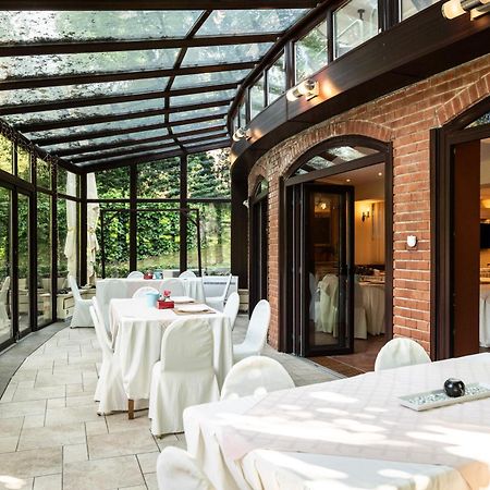 Hotel Bobbio Budapest Luaran gambar