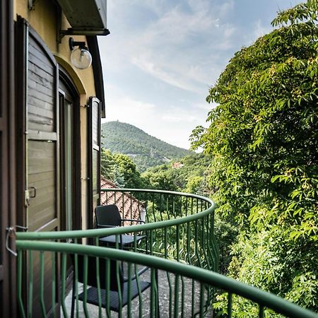 Hotel Bobbio Budapest Luaran gambar