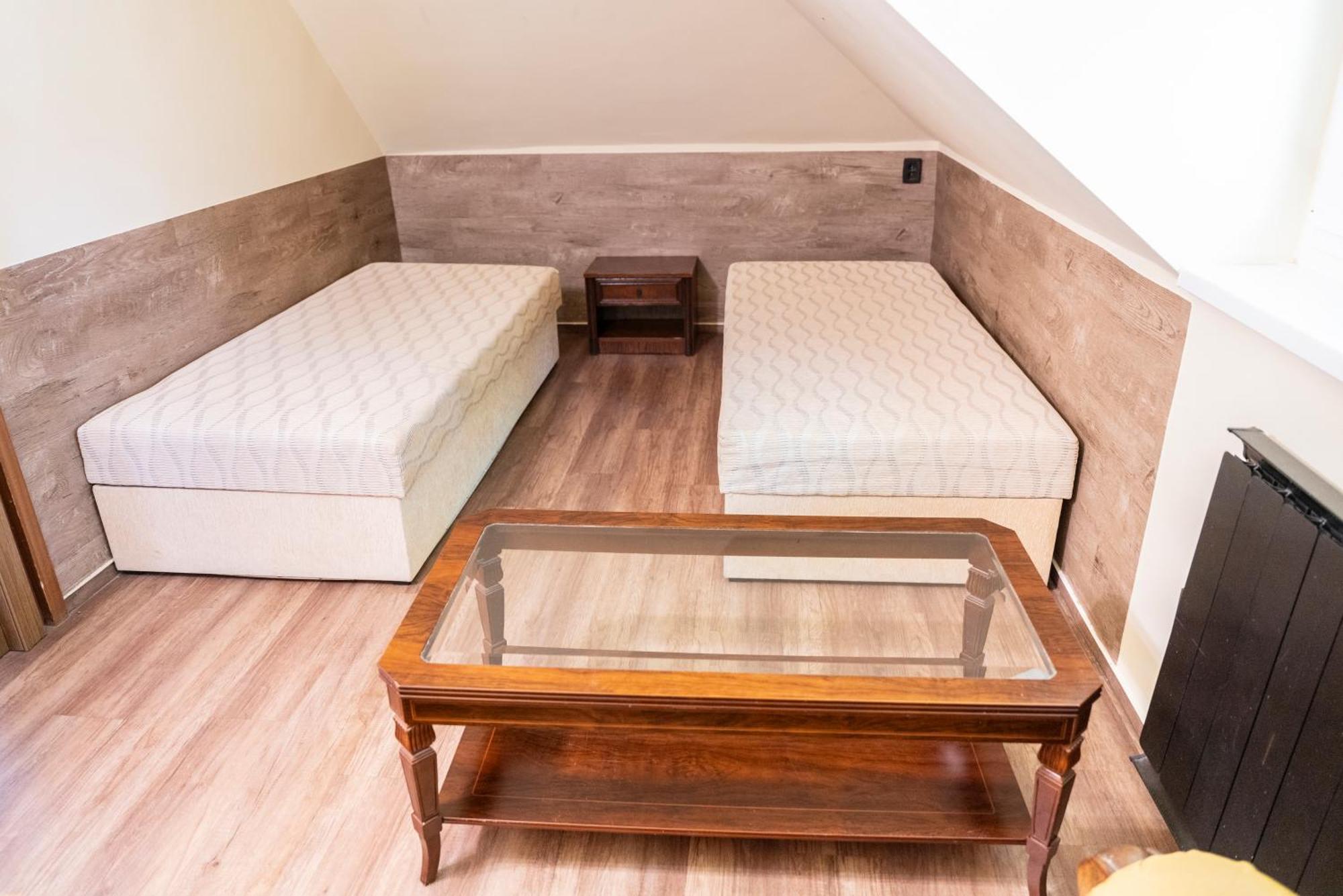 Hotel Bobbio Budapest Luaran gambar
