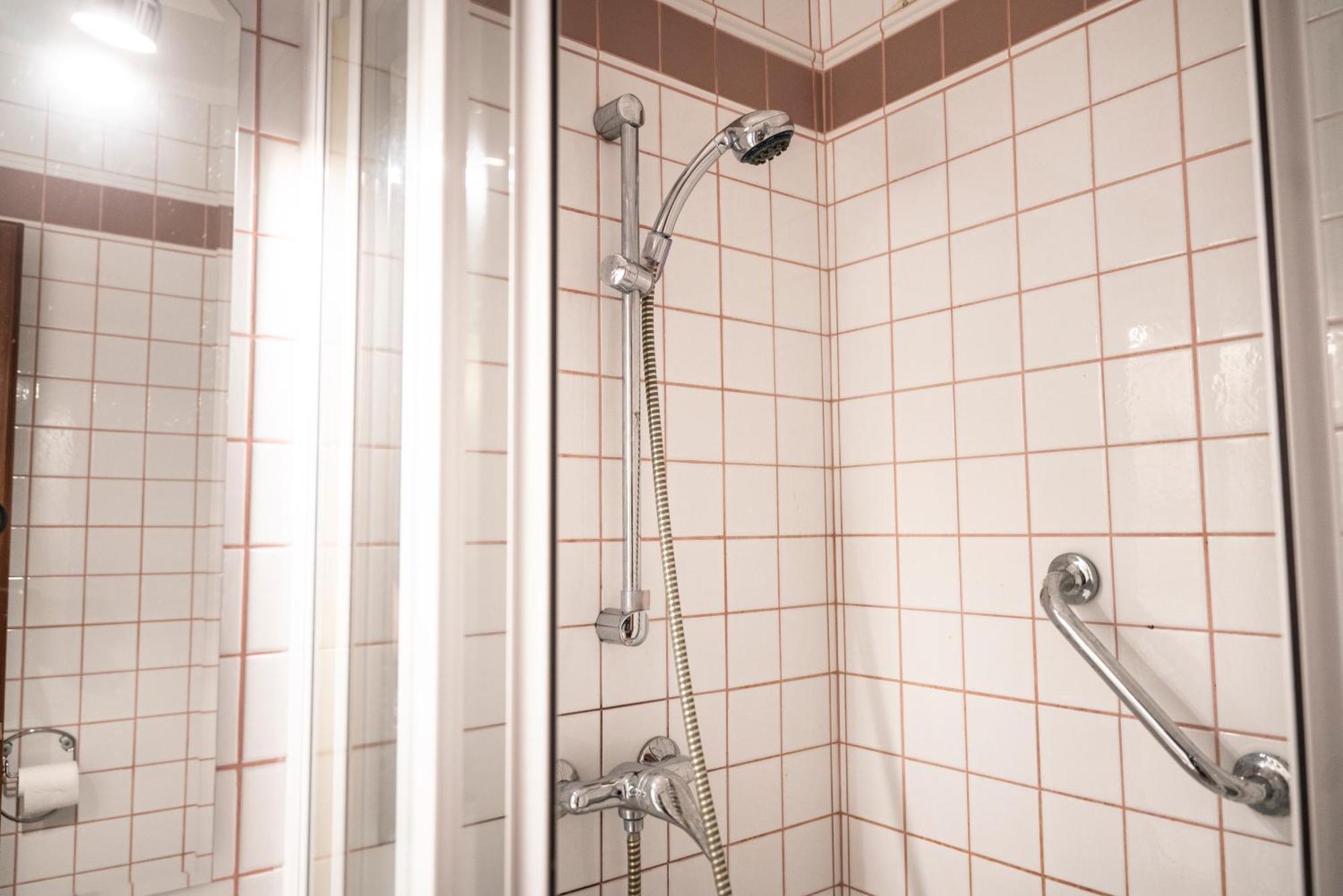 Hotel Bobbio Budapest Luaran gambar